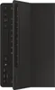 Samsung EF-DX720 QWERTZ German Pogo Pin Black Produktbild-Vorschau 3