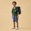 Ergobag Cubo VerfolgBärjagd Schulranzen Set 5tlg. Produktbild-Vorschau 10