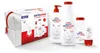 Lactovit Lactourea Geschenkset | Kulturbeutel mit Produktbild-Vorschau 1