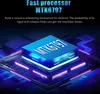 10.1palcový tablet 12S Pro ▏Android 13 ▏8GB+256GB Náhled obrázku produktu 5