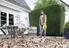 Kärcher Akku-Laubbläser LBL 2 Battery Set, 210 km/h, 18 V Produktbild-Vorschau 2