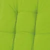 Sesselauflage hoch Panama lime Produktbild-Vorschau 4