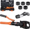 SucceBuy Hydraulisches Rohr-Crimpwerkzeug für Produktbild-Vorschau 1