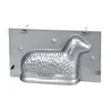 Städter 661776, andere, Metall, 0,8 l, Silber, 275 mm, 70 Produktbild-Vorschau 2