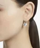 Swarovski-MILLENIA:OHRSTECKER CRY/RHS 5628351 weiss Produktbild-Vorschau 4