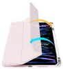 iPad Pro 11 (2024/2025) Hülle - Dux Ducis Toby Tri-Fold Produktbild-Vorschau 17