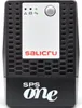 SALICRU USV SPS 500 ONE BL UPS 500VA Line-interactive Produktbild-Vorschau 2