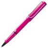 Stylo à bille roulante LAMY Safari rose ROLL-INK, stylo Voir les images du produit 8
