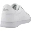 Lacoste CARNABY SET 224 10 SFA Herren Weiß Schuhe Alltag Produktbild-Vorschau 3