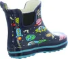 Beck Gummistiefel Space Jungen 3537313831 Blau 25 EU Produktbild-Vorschau 16