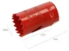 KOTARBAU®Bi-Metall Lochsäge HSS 30mmMatellbohrkrone Produktbild-Vorschau 2