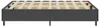 vidaXL Boxspringbedframe, grijs, stof, 160x200 cm Productafbeelding-voorbeeld 5