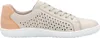 Rieker dámská obuv 52824-60 beige 40 Náhled obrázku produktu 7
