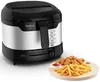 Fritteuse Uno M, roestvrij staal, model FF215D (roestvrij Productafbeelding-voorbeeld 20