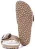 Birkenstock Madrid Big Buckle – wąskie klapki w kolorze Podgląd zdjęcia produktu 5