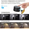 LED Wandleuchte Innen, Wandlampe mit Akku 1 Stück,Touch Produktbild-Vorschau 7