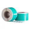 Dymo 99010 Grüne kompatible Etiketten -  89 mm x 28 mm -  Produktbild-Vorschau 2