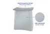 2in1 Hocker Wing grau Produktbild-Vorschau 6