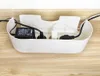 Vilde Kabelbox Kabelhalter Kabeldose Kabelbehälter weiß Produktbild-Vorschau 11