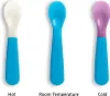 Munchkin Colour Change Toddler Forks and Spoons, Pack of 6 Produktbild-Vorschau 3