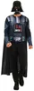 Star Wars – Darth Vader Kostüm Basic Größe: S Produktbild-Vorschau 2