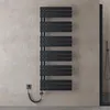 doporro Scaldasalviette Elettrico Bagno con Termostato Anteprima dell’immagine prodotto 1