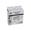 Kit 2lingettes+cart Anti Calc.p/nett Vap - Rowenta Voir les images du produit 3