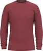 Smartwool Merino 250 Crew Langarm-t-shirt Rot XL Herren Rot Produktbild-Vorschau 2