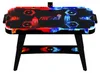 Carromco Airhockey Fire and Ice schwarz Air-Hockeytisch Náhľad obrázku produktu 12
