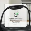 Biomülleimer 6L Komposteimer mit Deckel und Henkel Küche Produktbild-Vorschau 7