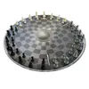 Chess for Three - 3 In 1 Jeu d'échecs - Échecs - Échiquier Voir les images du produit 1