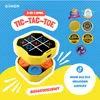 GiiKER Tic Tac Toe Bolt-Spiel, Original Produktbild-Vorschau 2
