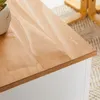 Kommode BOLTON aus Kiefer in weiß/braun, Sideboard mit 2 Produktbild-Vorschau 4