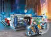 PLAYMOBIL City Action 70568 Policja: Ucieczka z więzienia Podgląd zdjęcia produktu 14