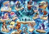 Ravensburger 12001625, 1000 Stück(e), Cartoons, 14 Jahr(e) Produktbild-Vorschau 2