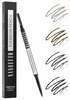Nanobrow Dunkelbraun 2 in 1 Augenbrauenstift (1 ml) Produktbild-Vorschau 9