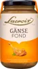 Brodo d'oca Lacroix base fine per zuppe e salse 400ml Anteprima dell’immagine prodotto 1