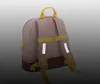 Sac à dos décontracté pour enfants - Mini Backpack, Voir les images du produit 21