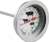 Teplomer s ihlou na mäso 0+120°C TP120 Náhľad obrázku produktu 4