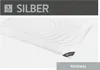 Spessarttraum Faserdecke Silber Füllung: 100% Polyester Produktbild-Vorschau 1