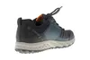 Skechers Escape Plan - Navy / Orange Leder/Synthetik Größe: Produktbild-Vorschau 79