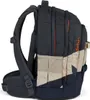 Satch Schulrucksack-Set PACK Cliff Jumper 3-teilig, Produktbild-Vorschau 6
