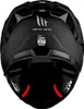 Mt Helmets Thunder 4 Sv Integralhelm Schwarz M Schwarz M Produktbild-Vorschau 11