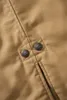 Dámská bunda Army Brandit Ladies Marsh Lake Parka camel - L Náhled obrázku produktu 4