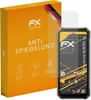 atFoliX FX-Antireflex 3x Schutzfolie kompatibel mit Produktbild-Vorschau 1