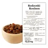 Getrocknete Rosinen – Familienpackung 12,5 kg – Ideal für n Produktbild-Vorschau 2