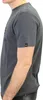 Alpha Industries Herren T-Shirt Grau 100501-412 Grösse 2XL Produktbild-Vorschau 4