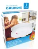 Grundig Rivelatore di fumo 10 cm Bianco Anteprima dell’immagine prodotto 7