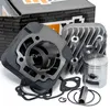 Zylinderkit MXT SPORT 70 ccm AC Zylinderkopf Dichtsatz für Produktbild-Vorschau 1