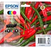 Epson 503, Standardowa wydajność, Czarny, Cyjan, Purpurowy, Podgląd zdjęcia produktu 2